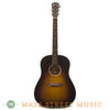 Eastman E10SS Used Acoustic Guitar - front