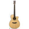 Eastman E20OMCE Acoustic Guitar - front