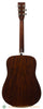 Eastman E6D acoustic guitar - back