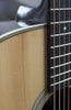Eastman E8D Used Acoustic Guitar - finish checking