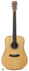 Eastman E8D Used Acoustic Guitar - front