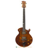 Eastman ER2 El Rey Electric Acoustic - front