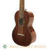 Eastman EU3C Concert Ukulele Used - angle