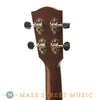 Eastman EU3C Concert Ukulele Used - tuners