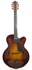 Eastman AR880ce John Pisano Archtop - front