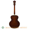 Eastman MDC805 Mandocello Used - back