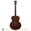 Eastman MDC805 Mandocello Used - front