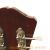 Eastman MDC805 Mandocello Used - headstock chip