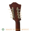 Eastman MDC805 Mandocello Used - tuners
