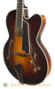 Eastman 2010 T146SM-SB Thinline - angle