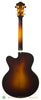 Eastman 2010 T146SM-SB Thinline - back