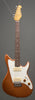 Don Grosh Electric Guitars - ElectraJet Custom - Metallic Copper - Front