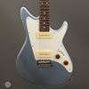 Don Grosh Electric Guitars - ElectraJet Ice Metallic Blue - Short Scale
