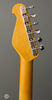 Bourgeois Generation Dread Rosewood/baked Sitka - Tuners