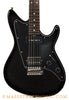 Dong Grosh ElectraJet Custom Electric Guitar - body