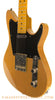 Don Grosh ElectraJet VT Butterscotch - angle