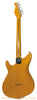 Don Grosh ElectraJet VT Butterscotch - back