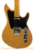 Don Grosh ElectraJet VT Butterscotch - body