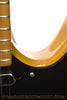 Don Grosh ElectraJet VT Butterscotch - cutaway