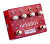 Empress Effects Nebulus Modulation Pedal - angle