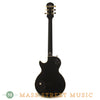 Epiphone Les Paul Custom Used - back