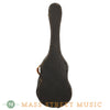 Epiphone 1933 Olympic Archtop - case front