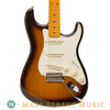 Fender - Eric Johnson Stratocaster Used - Front Close