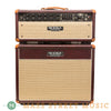 Mesa Engineering - Express 5:50 + Head and Cabinet Wine Tolex
