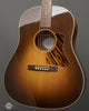 Fairbanks Guitars - F-35 12-Fret - Roy Smeck Sunburst - Angle