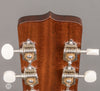 Fairbanks Guitars - F-35 12-Fret - Roy Smeck Sunburst - Headstock top