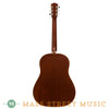 Fairbanks Acoustic Guitars - F-35 Used - Back