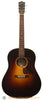 Fairbanks F-35 Sunburst Acoustic Guitar
