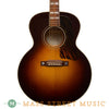 Fairbanks Acoustic Guitars - F-40 - Front Close