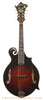 Weber Yellowstone F-Style Mandolin - front