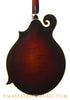 Weber Yellowstone F-Style Mandolin - grain