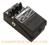 Boss FDR-1 '65 Deluxe Reverb Pedal Used - angle