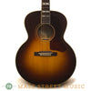 Fairbanks F-40 Acoustic Guitar - front close