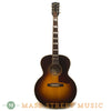 Fairbanks F-40 Acoustic Guitar - front