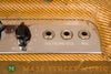 Fender Amps - 1955 Tweed Deluxe Used - Inputs