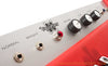 Fender Vaporizer Tube Amp Rocket Red - controls 2