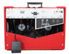 Fender Vaporizer Tube Amp Rocket Red - back
