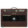 Fender 2011 '65 Deluxe Reverb Reissue Limited Edition Combo Amp - back