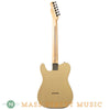 Fender American Special Telecaster - back