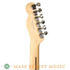 Fender American Special Telecaster - Tuners