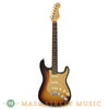 Fender FSR American Standard Strat - front