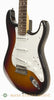 Fender American Standard Stratocaster 2010 Used - angle