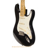 Fender American Standard Stratocaster Electric Guitar - angle