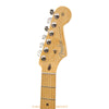 Fender American Standard Stratocaster Electric Guitar - Headstock