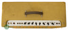 Fender Blues Deville 60W 4x10 Combo Amp - top