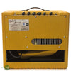 Fender Blues Junior Lacquered Tweed Electric Guitar Amp - back